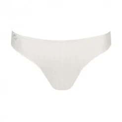 Marie Jo Avero0500410 Rioslip off white
