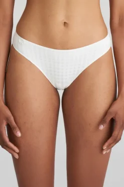 Marie Jo Avero0500410 Rioslip off white
