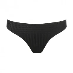 Marie Jo Avero0500410 Rioslip zwart