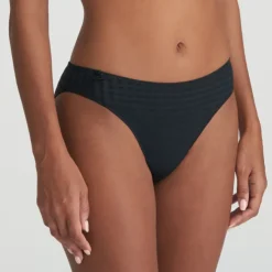 Marie Jo Avero0500410 Rioslip zwart