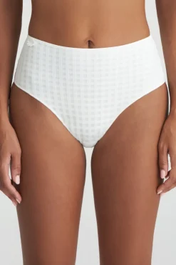 Marie Jo Avero0500411 Tailleslip off white
