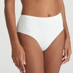 Marie Jo Avero0500411 Tailleslip off white
