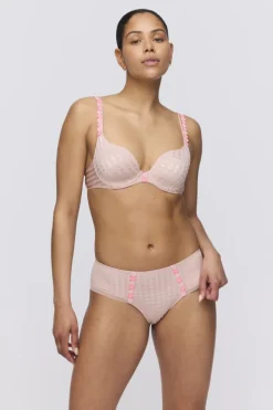 Marie Jo Avero Tiny0102906 Mousse bh hartvorm roze
