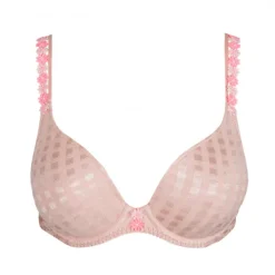 Marie Jo Avero Tiny0102906 Mousse bh hartvorm roze