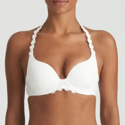 Marie Jo Avero0100416 Voorgevormde bh - hartvorm off white