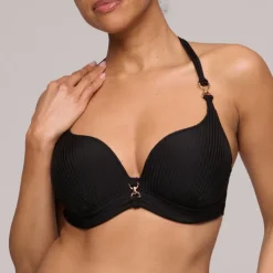 Marie Jo 1007716 Badmode Zwart