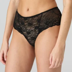 Marie Jo Cyrile0502922 Hotpants zwart