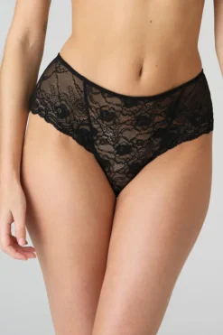 Marie Jo Cyrile0502922 Hotpants zwart