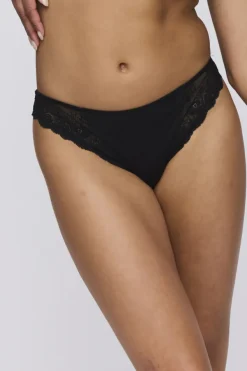 Marie Jo Cyrile0502920 Rioslip zwart
