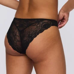Marie Jo Cyrile0502920 Rioslip zwart