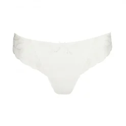 Marie Jo Heleen0602860 String off white