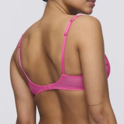 Marie Jo Heleen0102864 Volle cup spacer bh pink