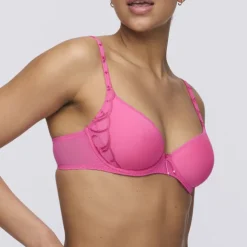Marie Jo Heleen0102864 Volle cup spacer bh pink