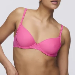 Marie Jo Heleen0102864 Volle cup spacer bh pink