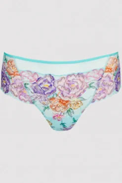 Marie Jo 0502822 Hotpants aqua