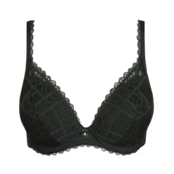 Marie Jo Jadei0102764 Mousse bh diepe d�collet� antraciet