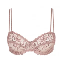 Marie Jo Jane0101332 Balconette bh horizontale naad roze