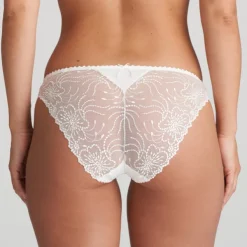 Marie Jo Jane0501333 Italiaanse slip off white