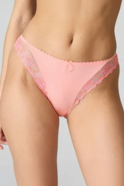 Marie Jo Jane0501333 Italiaanse slip oud rose