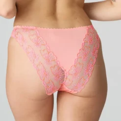 Marie Jo Jane0501333 Italiaanse slip oud rose
