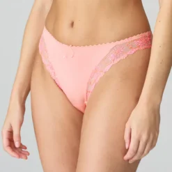 Marie Jo Jane0501333 Italiaanse slip oud rose