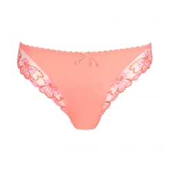 Marie Jo Jane0501333 Italiaanse slip oud rose