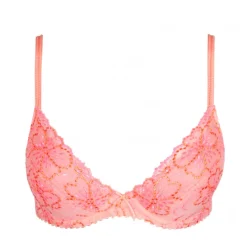 Marie Jo Jane0101337 Push-up bh uitneembare pads oud rose