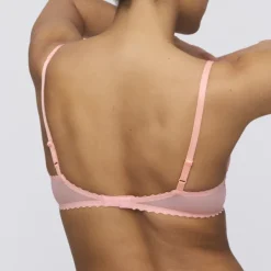 Marie Jo Jane0101337 Push-up bh uitneembare pads oud rose