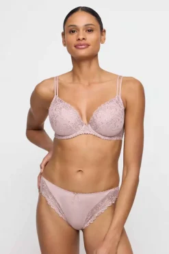 Marie Jo Jane0101337 Push-up bh uitneembare pads roze