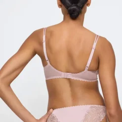 Marie Jo Jane0101337 Push-up bh uitneembare pads roze