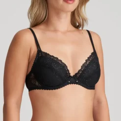 Marie Jo Jane0101337 Push-up bh uitneembare pads zwart