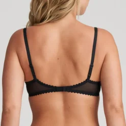 Marie Jo Jane0101337 Push-up bh uitneembare pads zwart