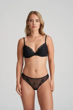 Marie Jo Jane0101337 Push-up bh uitneembare pads zwart