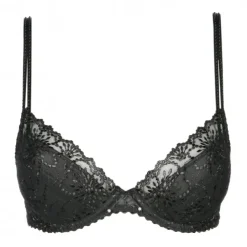Marie Jo Jane0101337 Push-up bh uitneembare pads zwart
