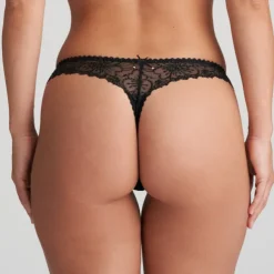 Marie Jo Jane0601330 String zwart