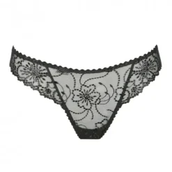 Marie Jo Jane0601330 String zwart