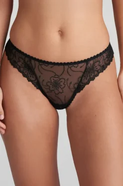 Marie Jo Jane0601330 String zwart