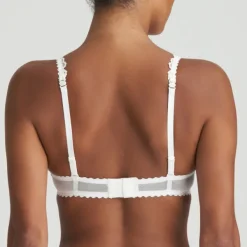 Marie Jo Jane0101336 Voorgevormde bh - hartvorm off white