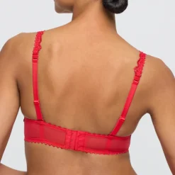 Marie Jo Jane0101336 Voorgevormde bh - hartvorm rood