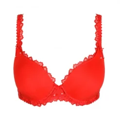Marie Jo Jane0101336 Voorgevormde bh - hartvorm rood