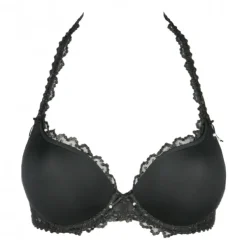 Marie Jo Jane0101336 Voorgevormde bh - hartvorm zwart