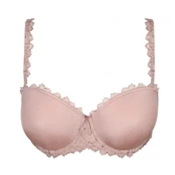 Marie Jo Jane0101338 Voorgevormde bh - strapless roze