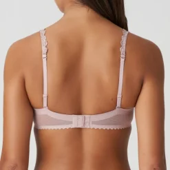 Marie Jo Jane0101338 Voorgevormde bh - strapless roze