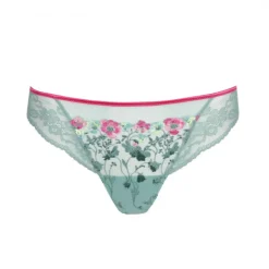 Marie Jo Lizelot0602890 String groen