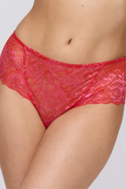 Marie Jo Manyla0502732 Hotpants rood