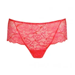 Marie Jo Manyla0502732 Hotpants rood