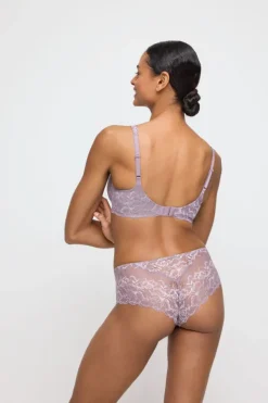 Marie Jo Manyla0102736 Mousse bh hartvorm lila
