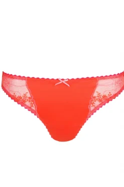 Marie Jo Solene0502990 Rioslip oranje