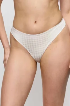 Marie Jo 0600410 String off white
