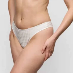 Marie Jo 0600410 String off white